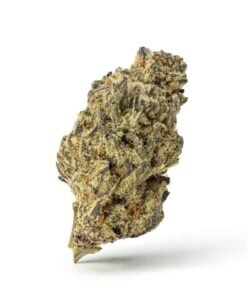 THCa Flower Grape Frosty