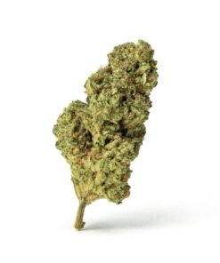 THCa Flower Han Solo