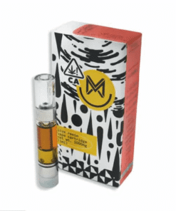 1000mg MX Live Resin Vape