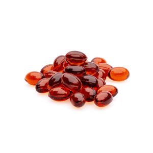 Mellow Fellow Wellness Softgel Capsules – Happy Blend (2000 mg Total Cannabinoids) - Image 5