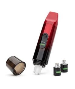 Ooze Booster Extract Vaporizer – Midnight Sun