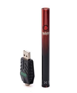 Ooze Slim Twist Pen 2.0 Vape Battery – Midnight Sun