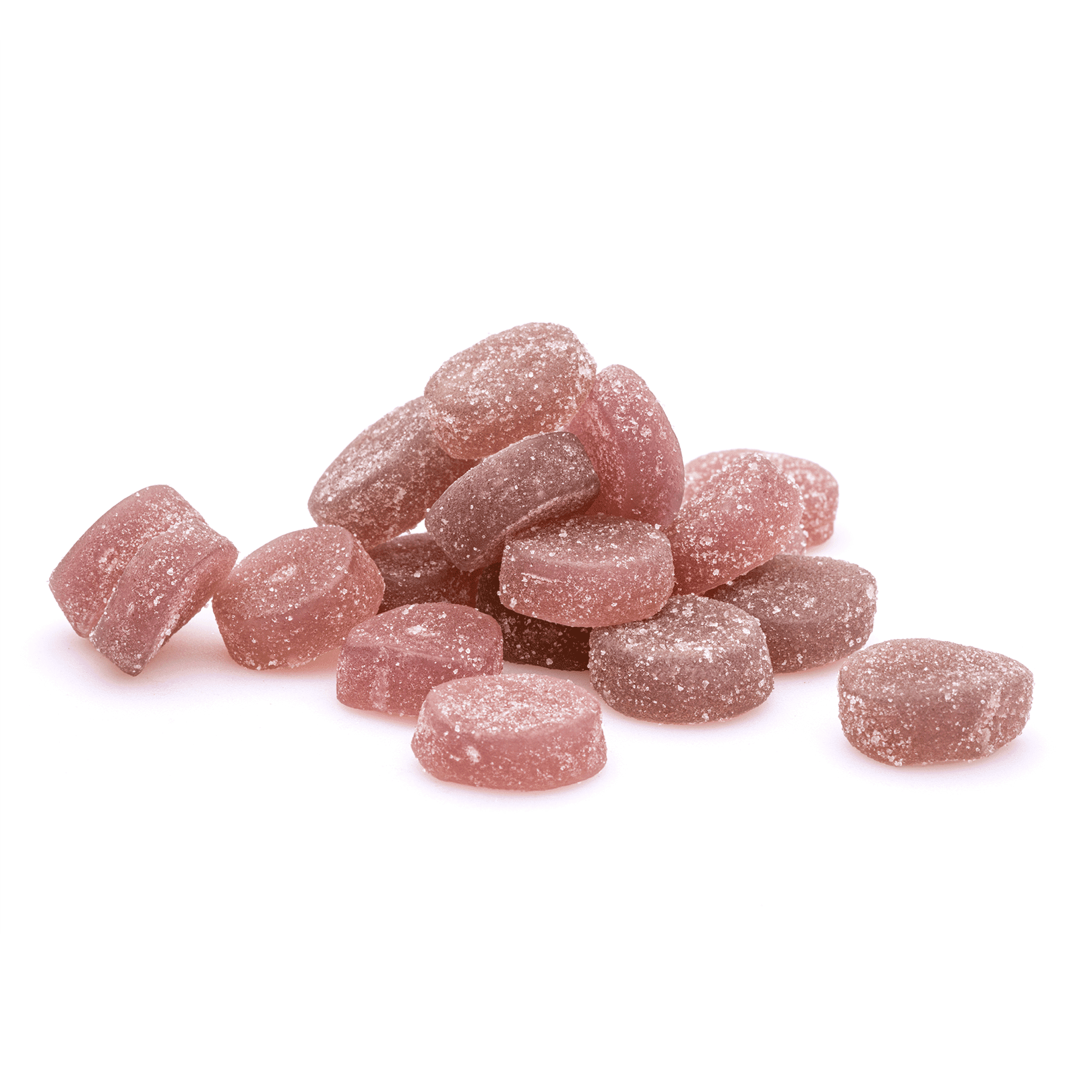PharmaTHC Euphoria Blend Gummies – Raspberry Lemonade (4000 mg Total Cannabinoids) - Image 4