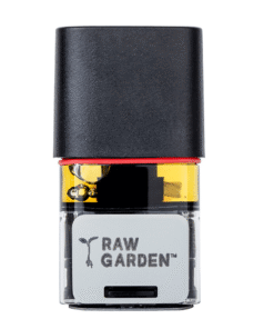Raw Garden Live Resin Pax Pods