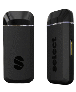 Select BRIQ Vape Cartridge