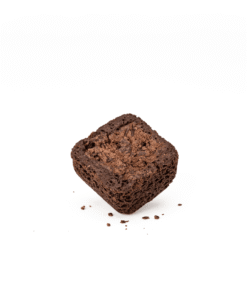 Snapdragon High Potency Delta 8 THC Brownie (212 mg Delta 8 THC + 39 mg Delta 9 THC)