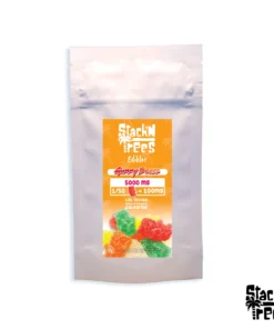 Namu Peach Dream Live Res – 5000mg Gummies