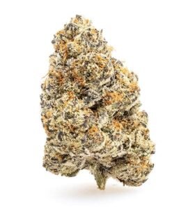 THCa Flower Banana Zkittlez