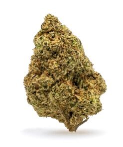 THCa Flower Green Crack