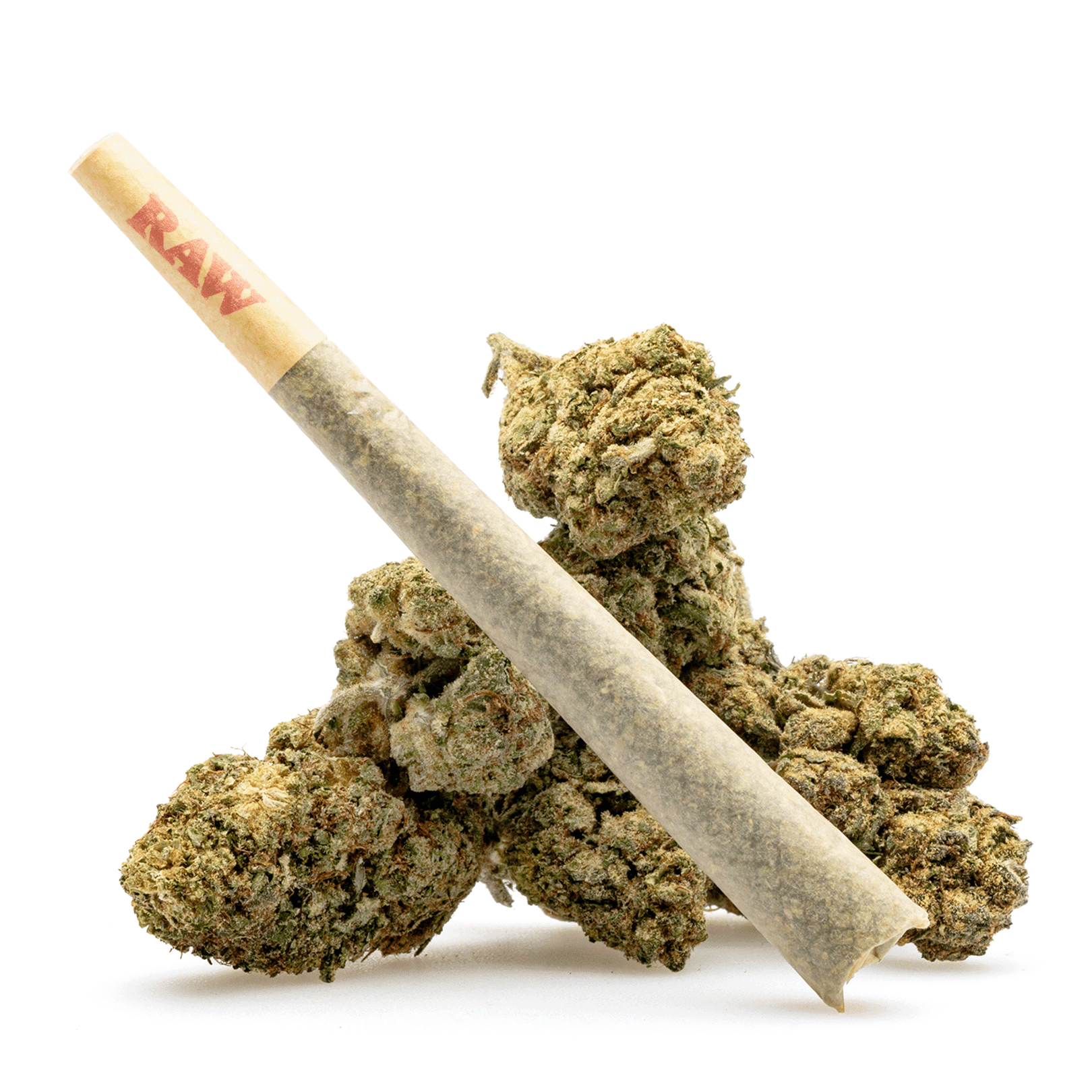 THCa Flower Pre-Roll Gary Payton - Image 3