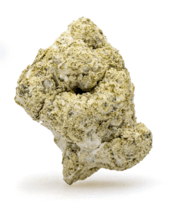 THCa Flower Snow Caps Black Truffle Pie