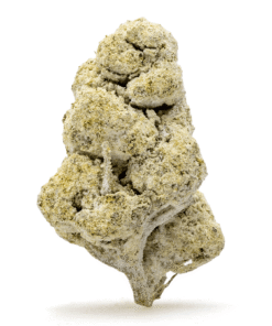 THCa Flower Snow Caps Candyland