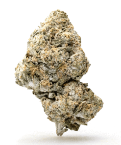 THCa Flower Snow Caps Permanent Marker