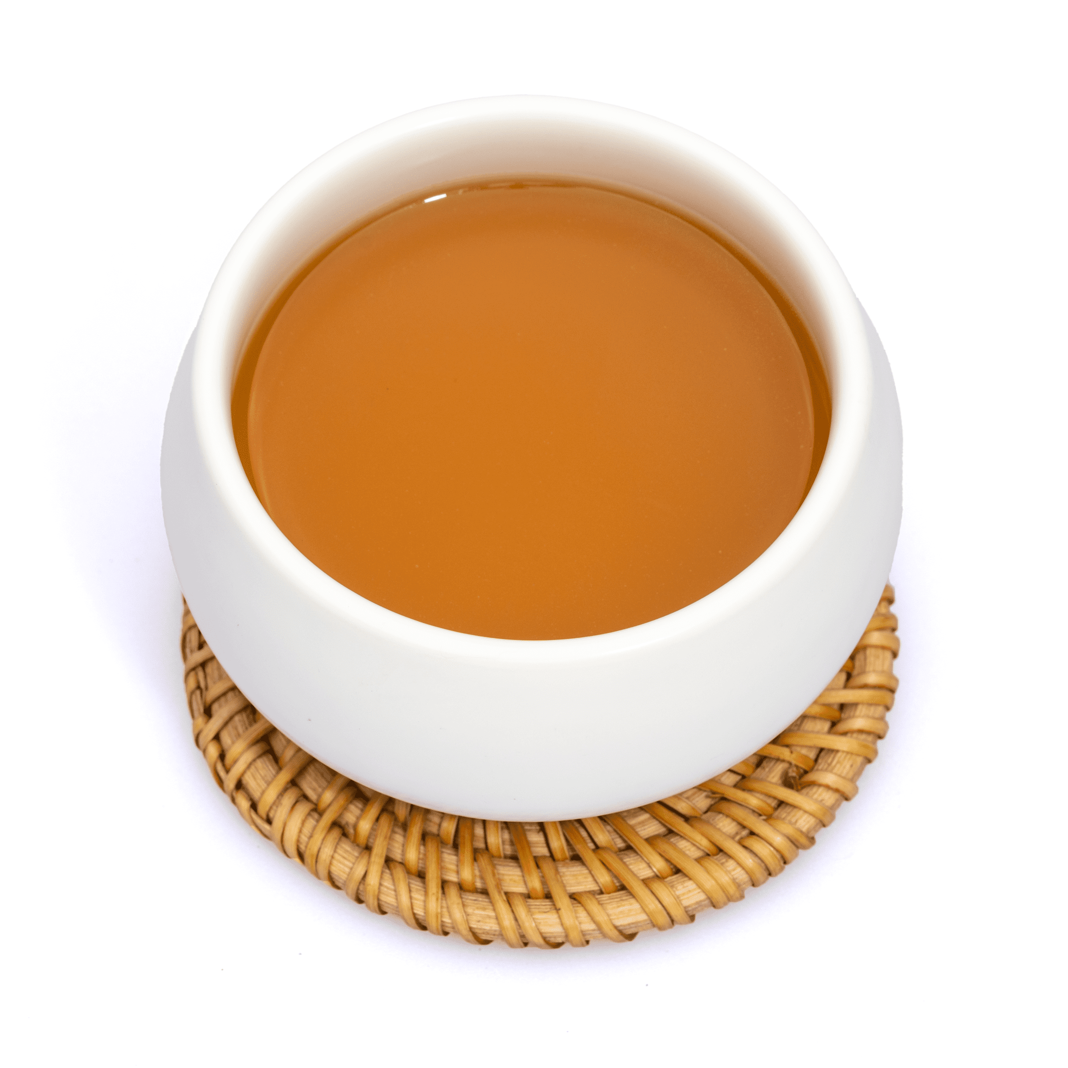 The Brothers Apothecary Buddha’s Berry Hemp CBD Tea - Image 2