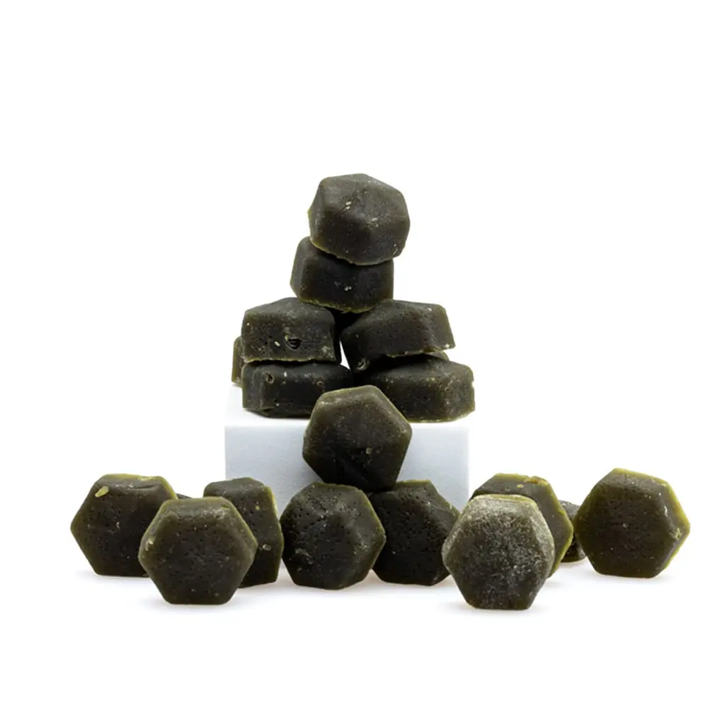 VIIA CBD and CBG Revive Relief Gummies – THC Free - Image 4