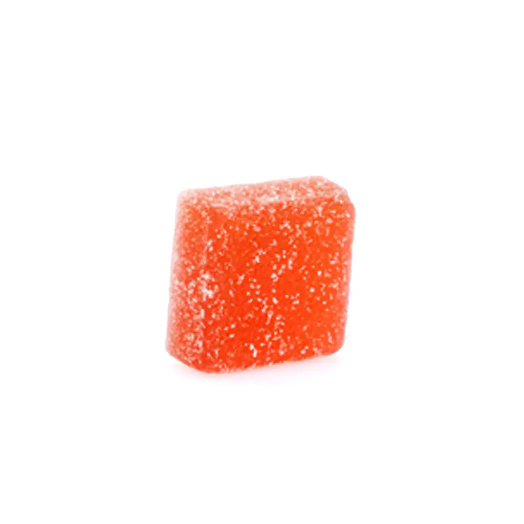 Viia Delta 9 / CBD / THCv High Love Libido Gummies – 5 mg THC - Image 5