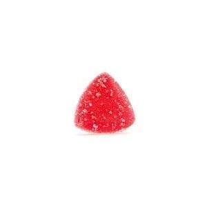 Wana Quick Balance Gummies – Strawberry Margarita (300 mg Total Cannabinoids) - Image 4