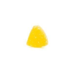 Wana Quick Inspire Gummies – Peach Bellini (300 mg Total Cannabinoids) - Image 4