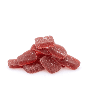 Wyld Delta 9 / CBD / CBN Low Dose Calm Gummies – Dark Cherry – 10 Count (270 mg Total Cannabinoids) - Image 5