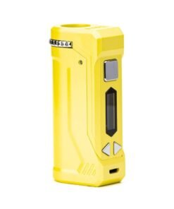Yocan UNI Pro Universal Portable Box Mod Battery – Apple Green