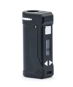 Yocan UNI Pro Universal Portable Box Mod Battery – Black