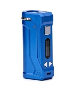 Yocan UNI Pro Universal Portable Box Mod Battery – Dark Blue