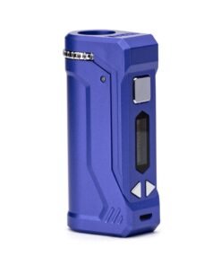Yocan UNI Pro Universal Portable Box Mod Battery – Purple