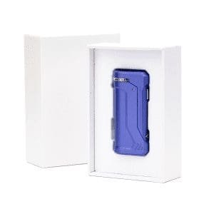 Yocan UNI Pro Universal Portable Box Mod Battery – Purple - Image 5