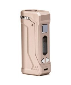 Yocan UNI Pro Universal Portable Box Mod Battery – Rose