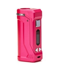 Yocan UNI Pro Universal Portable Box Mod Battery – Rosy