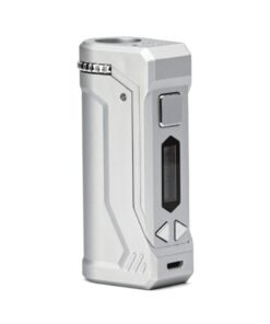 Yocan UNI Pro Universal Portable Box Mod Battery – Silver