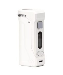 Yocan UNI Pro Universal Portable Box Mod Battery – White