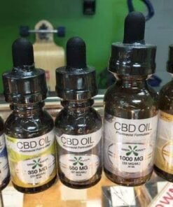 CBD oil