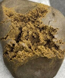 Hash – Ketama Gold Afghan