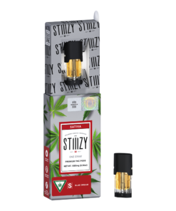 Stiiizy Disposable Vape