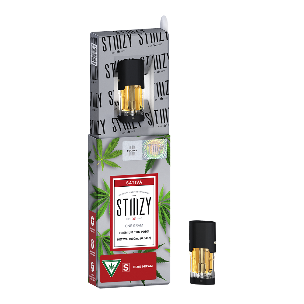 Stiiizy Disposable Vape