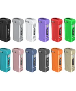 Yocan Uni Pro 2.0 | 510 Battery
